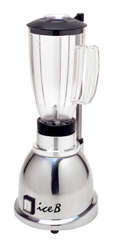 Блендер Macap Ice B100 хром