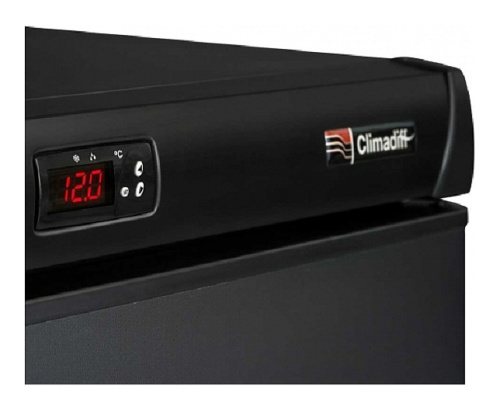 Винный шкаф Climadiff CVP185A++ фото 13