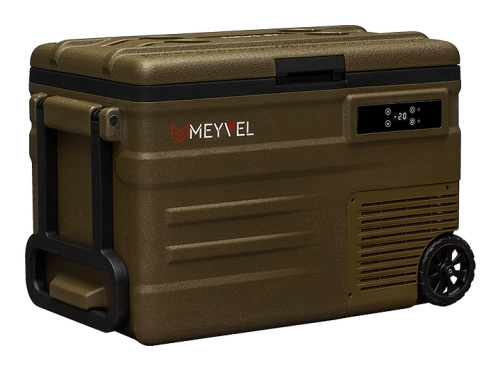 Автохолодильник MEYVEL AF-U45-travel, 45 литров фото 5
